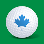 Canada Golf Card for PC
