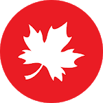 Hello Canada icon
