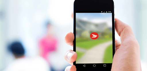 Canada Post Corporation PC screenshot Canada Post Corporation PC screenshot
