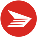 Canada Post Corporation icon