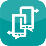 SMS Auto Reply and Forward icon
