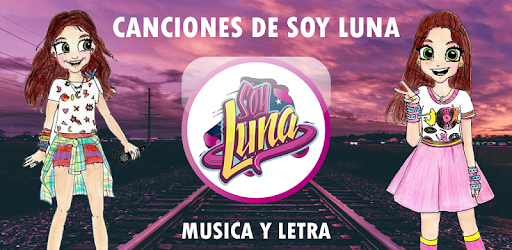Songs Of I Am Moon In Lyrics: Music Of Soy Luna PC screenshot