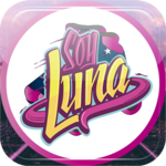 Songs Of I Am Moon In Lyrics: Music Of Soy Luna icon