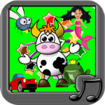 Popular children's songs for PC Popular children's songs for PC