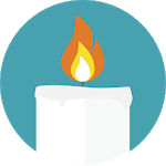 Almost Shabbat (Reminders before Shabbat&holiday) icon