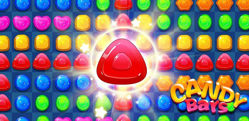 Candy Bars PC screenshot