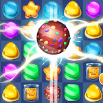 Sweet Candy Magic Cookie for PC