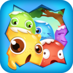 Sweet Candy House icon