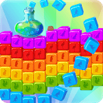 Toy Smash:Cube Blast icon