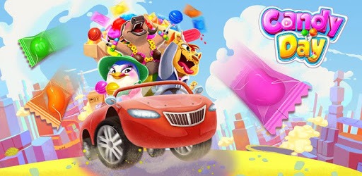 Candy Day PC screenshot Candy Day PC screenshot