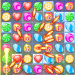 Candy Soga Mania for PC