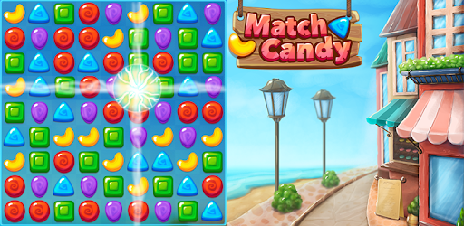 Match Candy PC screenshot