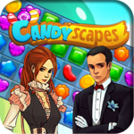 Candyscapes for PC Candyscapes for PC
