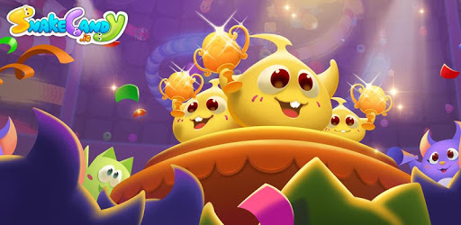 Snake Candy.IO - Real-time Multiplayer Snake Game PC screenshot Snake Candy.IO - Real-time Multiplayer Snake Game PC screenshot