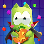 Snake Candy.IO - Real-time Multiplayer Snake Game icon