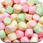 Candy Wallpapers HD icon
