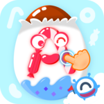 Candy ABC Alphabet AZ:  Spelling Phonics for Baby icon