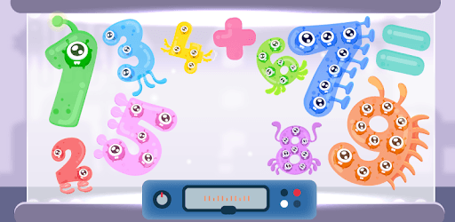 123 Math Genius - Numbers Counting 🌟Learning Game PC screenshot 123 Math Genius - Numbers Counting 🌟Learning Game PC screenshot