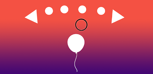 Balloon Protect - Keep Rising Up PC screenshot