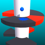 Swirl Down - Spin & Drop icon