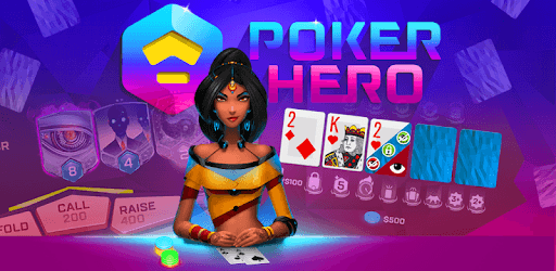 Poker Hero Leagues PC screenshot