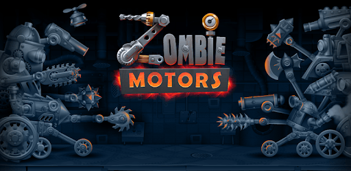 Zombie Motors PC screenshot
