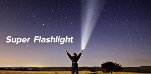 Super Flashlight - LED brightest flashlight PC screenshot Super Flashlight - LED brightest flashlight PC screenshot