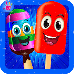 Ice Cream Pop Candy Maker Game For Kids for PC Ice Cream Pop Candy Maker Game For Kids for PC