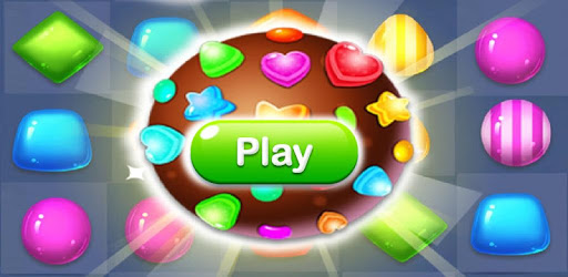 Candy plus: Match 3 puzzle adventure PC screenshot