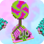 Candy World: Craft icon