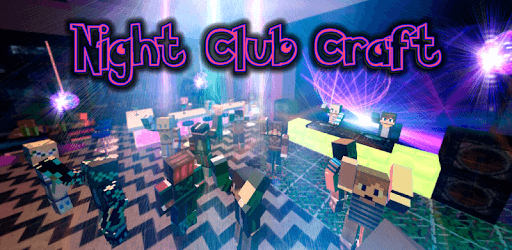 School Party Craft PC screenshot School Party Craft PC screenshot