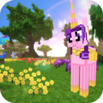 Pony World: Craft icon