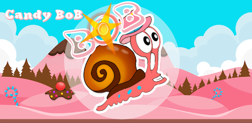 Snail BOB : Forest PC screenshot
