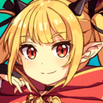 Devil Twins : Idle Clicker RPG icon