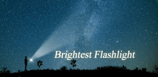 Brightest Flashlight - LED Flashlight PC screenshot