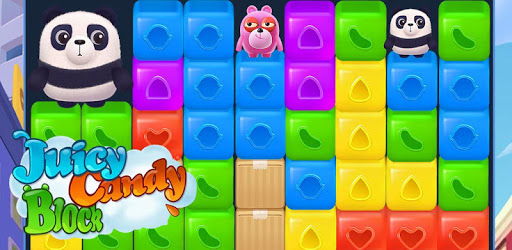 Juicy Candy Block - Blast Puzzle PC screenshot Juicy Candy Block - Blast Puzzle PC screenshot