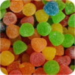 Candy Wallpaper icon