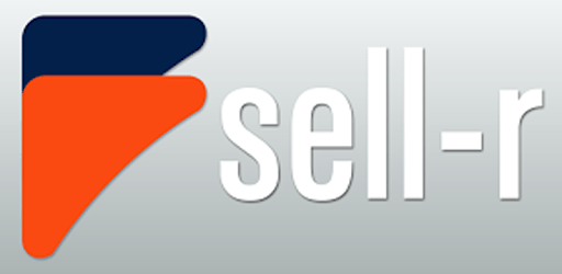 Sell-r PC screenshot