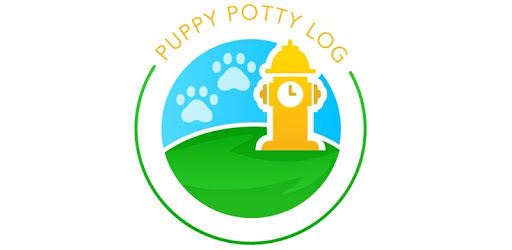 Puppy Potty Log PC screenshot