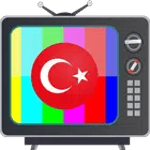 Mobil TV Rehberi Radyo Türkiye icon