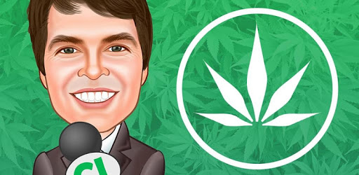 CannaInsider Show PC screenshot