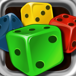 LNR Free- Dice and Puzzle Game for PC