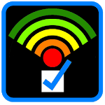 Check Wifi Password icon