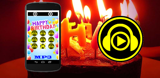 HAPPY BIRTHDAY MP3 FOR ALL PC screenshot HAPPY BIRTHDAY MP3 FOR ALL PC screenshot