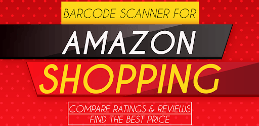 Barcode Scanner For Amazon Shopping PC screenshot Barcode Scanner For Amazon Shopping PC screenshot