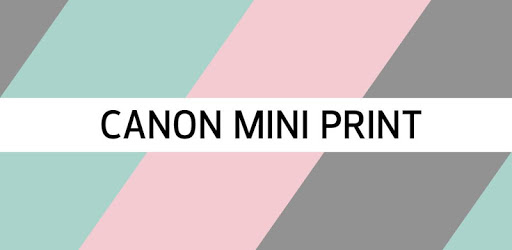 Canon Mini Print PC screenshot Canon Mini Print PC screenshot