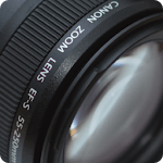 CanonLenses for PC CanonLenses for PC