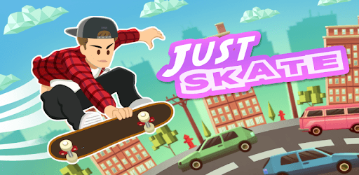 Just Skate: Justin Bieber PC screenshot