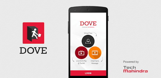 TechM Dove PC screenshot