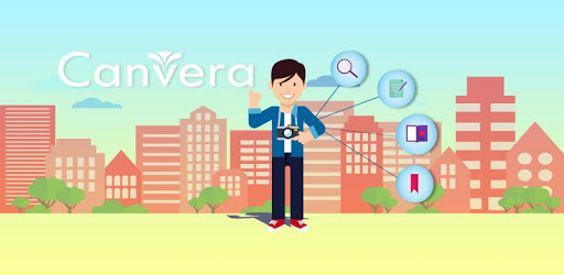 Canvera - View Photobook, Hire Photographer PC screenshot
